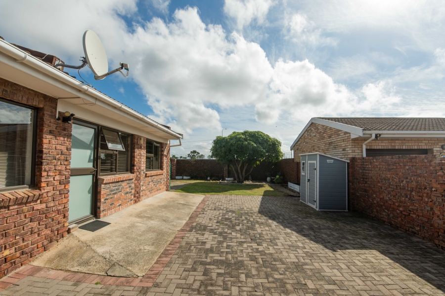 4 Bedroom Property for Sale in Malabar Eastern Cape